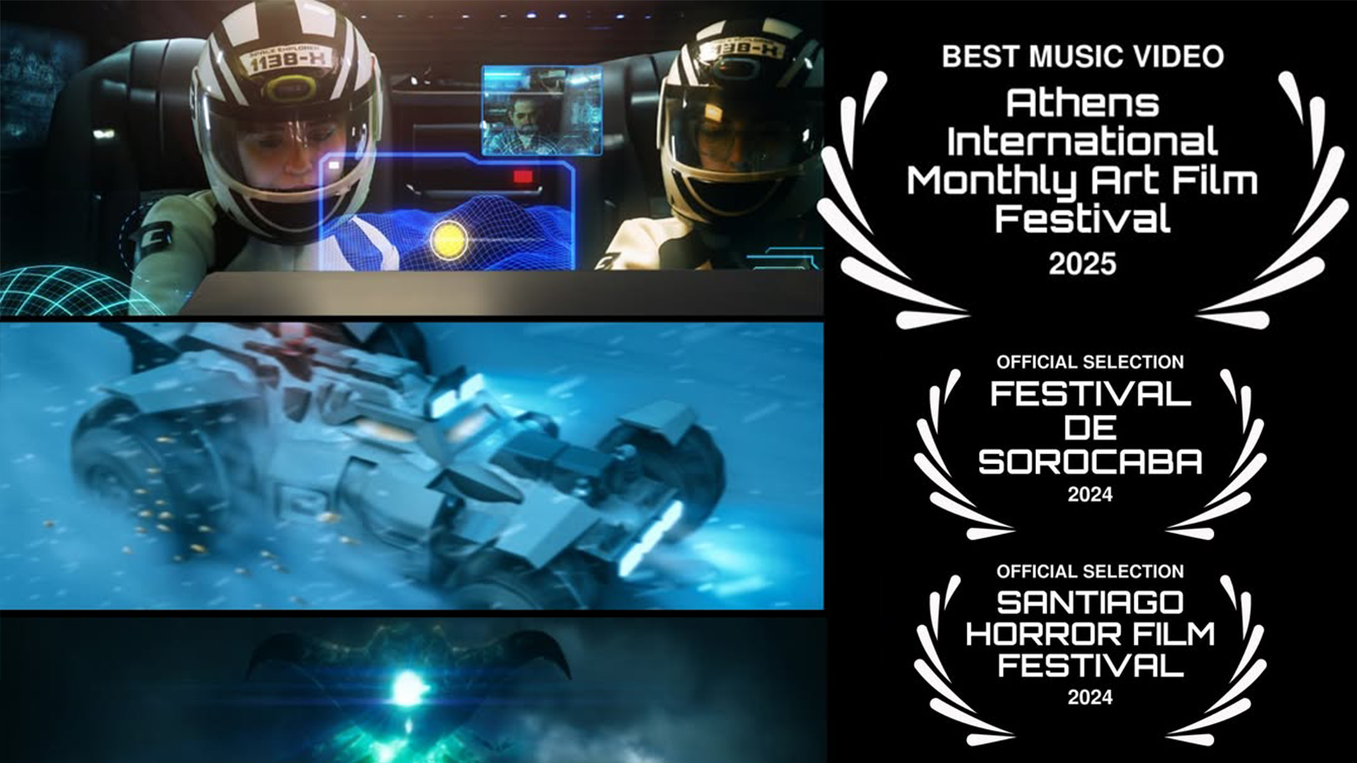 Baby Cohete - Fuego y Luna